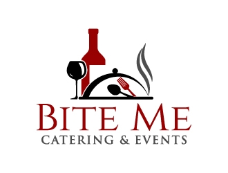 Bite Me logo design by jaize