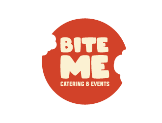Bite Me logo design by firstmove