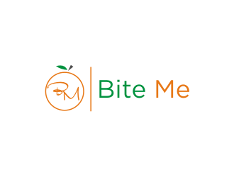 Bite Me logo design by cintya