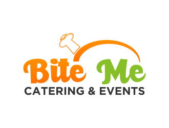 Bite Me logo design by Purwoko21