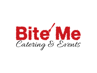 Bite Me logo design by SmartTaste
