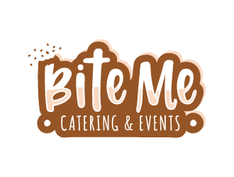 Bite Me logo design by akilis13
