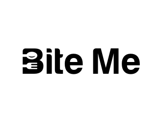 Bite Me logo design by nurul_rizkon