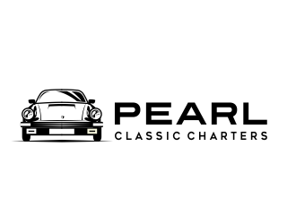 Pearl Classic Charters logo design by AisRafa