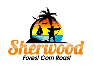  logo design by ElonStark