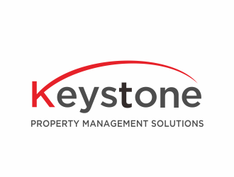 Keystone Property Management Solutions logo design by afra_art