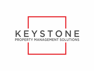 Keystone Property Management Solutions logo design by afra_art