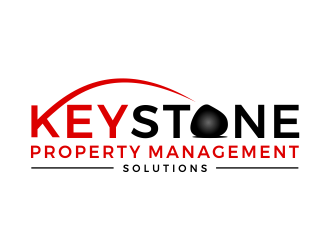 Keystone Property Management Solutions logo design by creator_studios