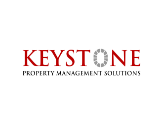 Keystone Property Management Solutions logo design by done