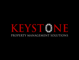 Keystone Property Management Solutions logo design by done