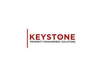 Keystone Property Management Solutions logo design by cintya