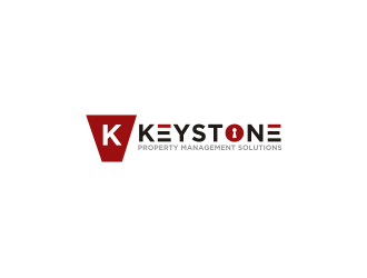 Keystone Property Management Solutions logo design by cintya