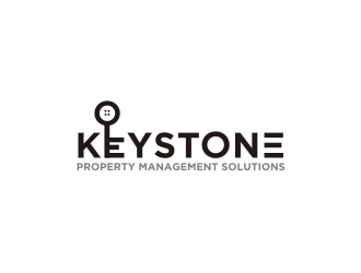 Keystone Property Management Solutions logo design by cintya