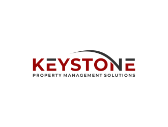 Keystone Property Management Solutions logo design by haidar
