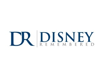 Disney Remembered logo design by agil