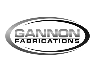Gannon Fabrications logo design by xteel