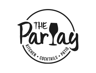 The Parlay logo design by lexipej