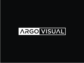 Argo Visual logo design by logitec