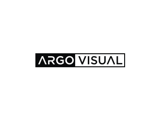 Argo Visual logo design by logitec