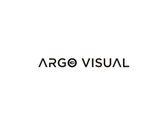 Argo Visual logo design by logitec