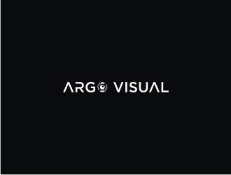 Argo Visual logo design by logitec