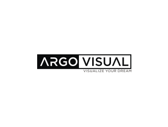 Argo Visual logo design by logitec