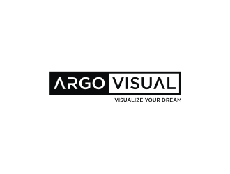 Argo Visual logo design by logitec