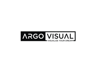 Argo Visual logo design by logitec