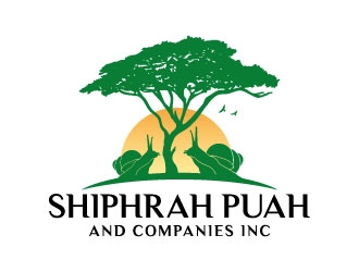 Shiphrah Puah and Companies Inc logo design by boybud40
