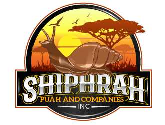 Shiphrah Puah and Companies Inc logo design by THOR_