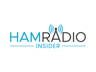 Ham Radio Insider logo design by lexipej