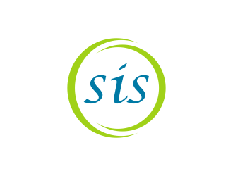 SIS logo design by RIANW