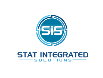 SIS logo design by THOR_