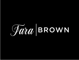 Tara Brown logo design by Zhafir