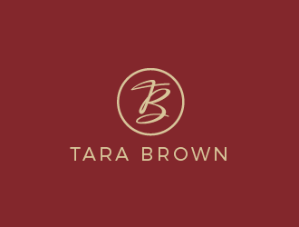 Tara Brown logo design by SOLARFLARE