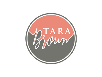 Tara Brown logo design by Kraken