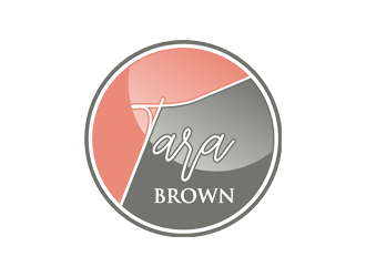 Tara Brown logo design by Kraken