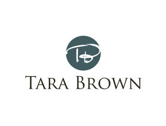Tara Brown logo design by keylogo