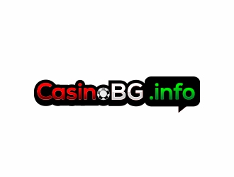 Casinobg.info logo design by avatar