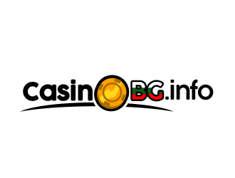 Casinobg.info logo design by serprimero