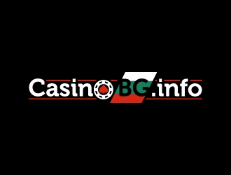 Casinobg.info logo design by wongndeso