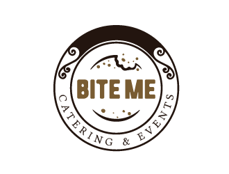 Bite Me logo design by firstmove