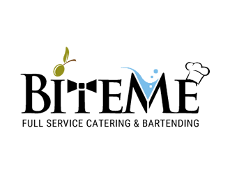 Bite Me logo design by Coolwanz