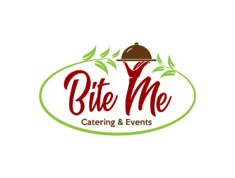 Bite Me logo design by nona