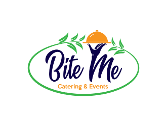 Bite Me logo design by nona