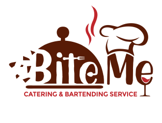 Bite Me logo design by aldesign