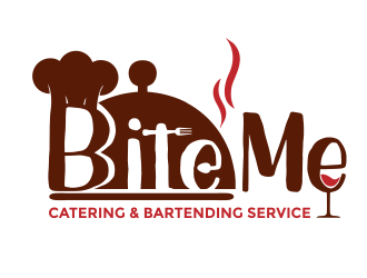 Bite Me logo design by aldesign