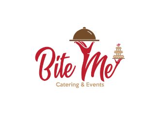 Bite Me logo design by nona