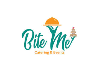 Bite Me logo design by nona