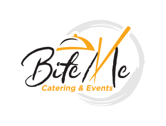 Bite Me logo design by semar